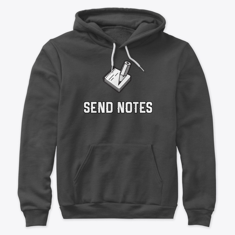 Send Notes.