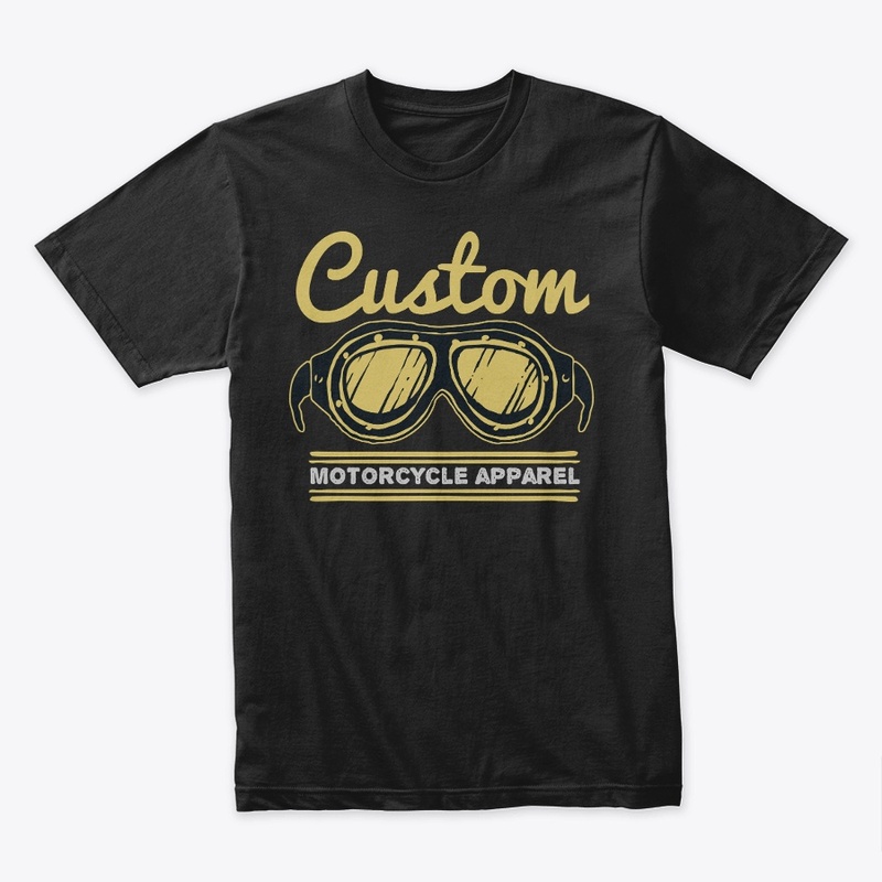 custom apparel