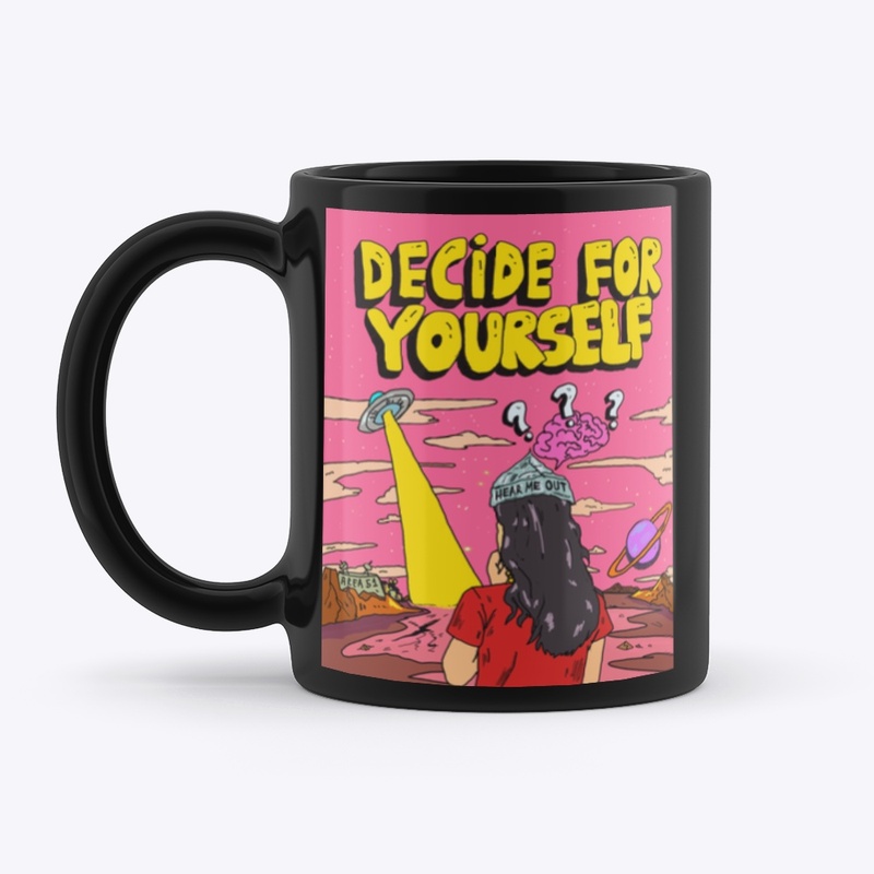 NOOR MUG