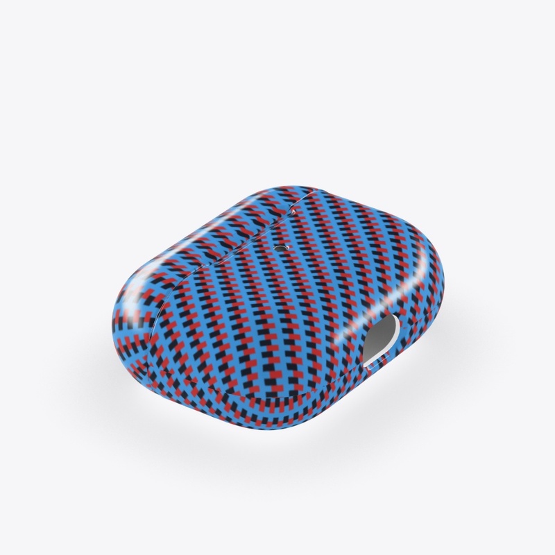 ATHLETIC PATTERN NINETEEN