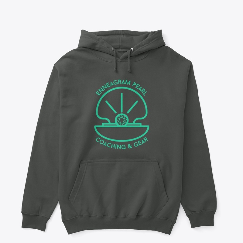 Enneagram Pearl gear