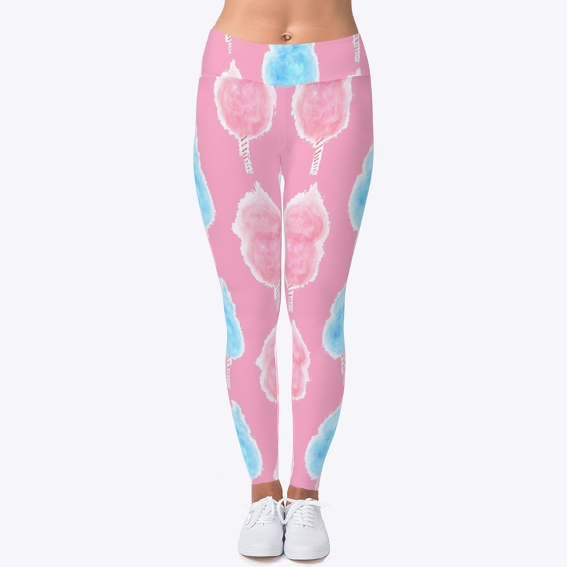 CANDY COTTON