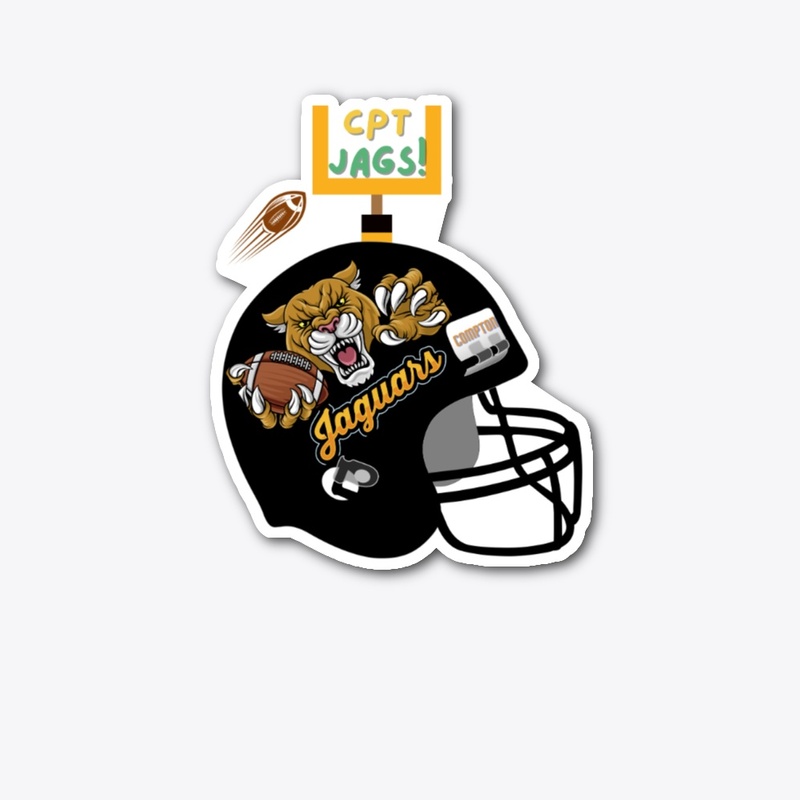 GO JAGS
