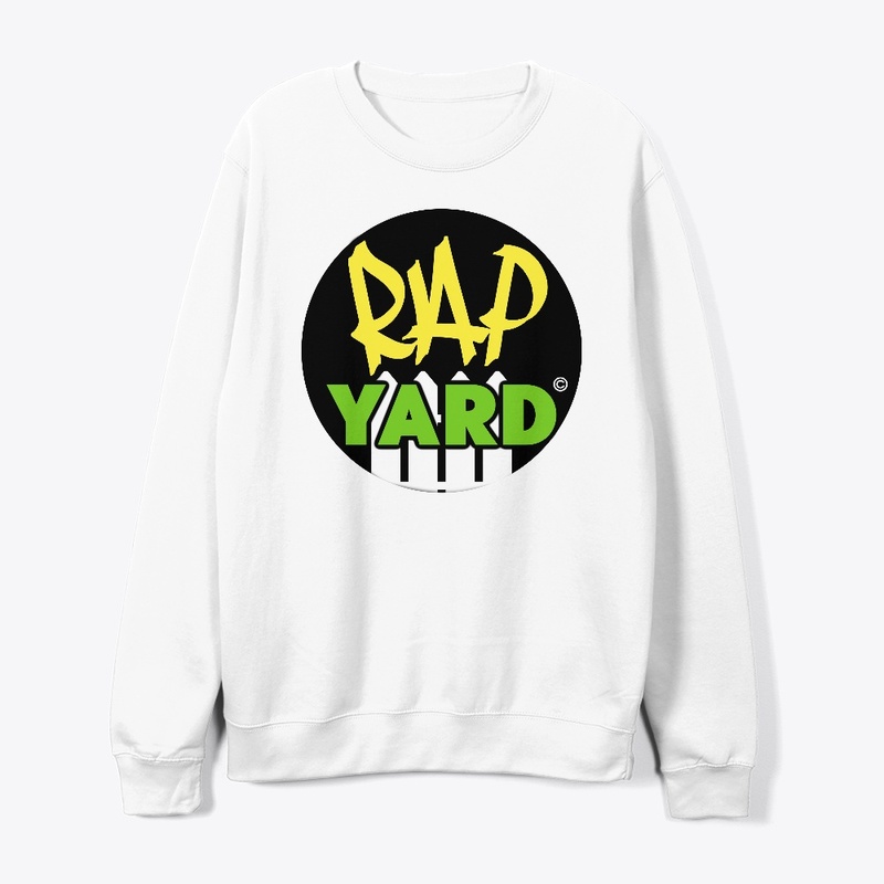 Rap Yard Logo Collection