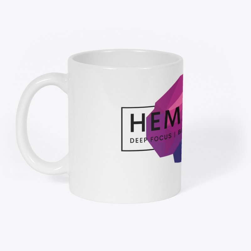 Hemi Sync Collection