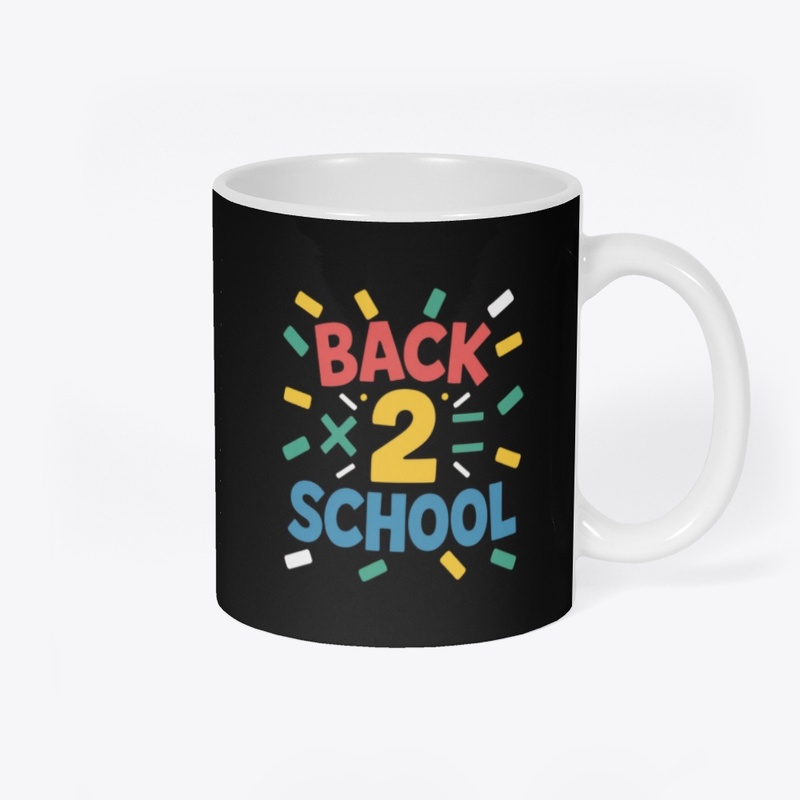 Back to School Fashion Sale 2025