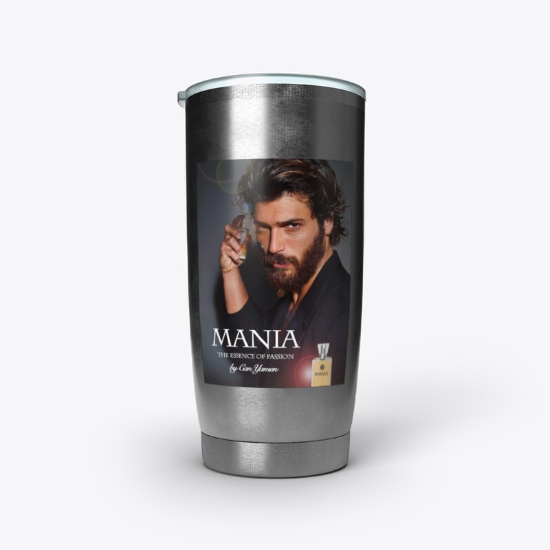 Can Yaman  Souvenir