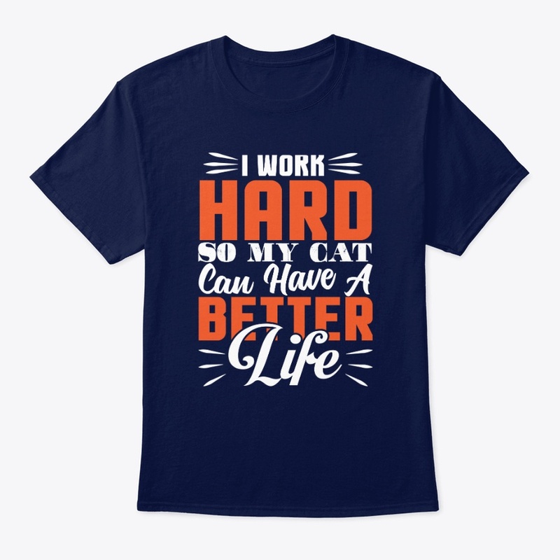 Hard Work– Motivational Graphic Design