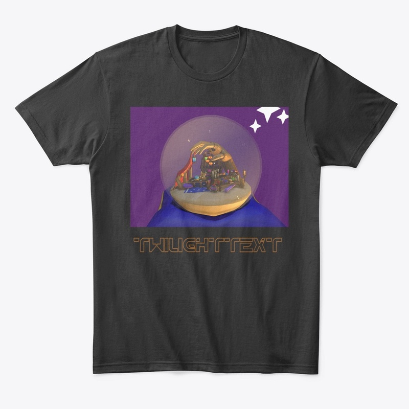 Twilight ddwfly