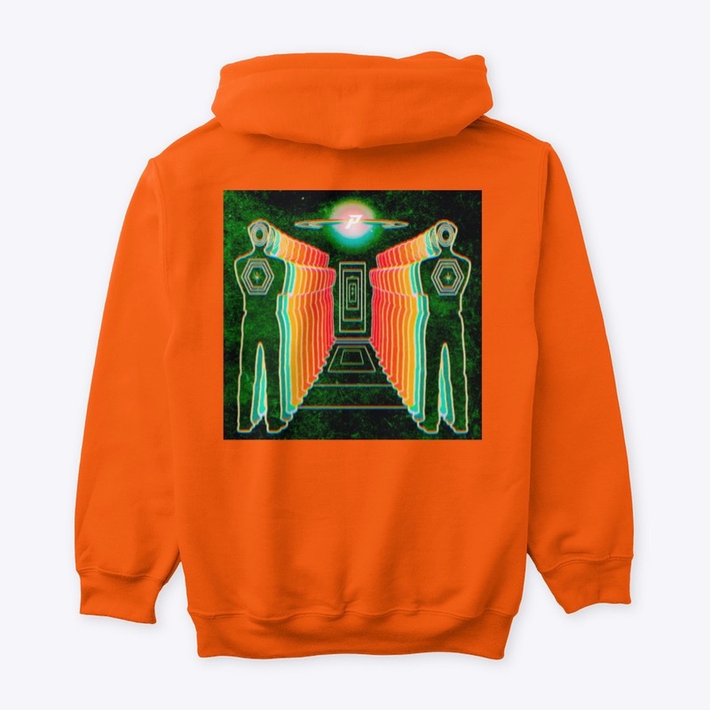 RARE HUMAN II FOREVER