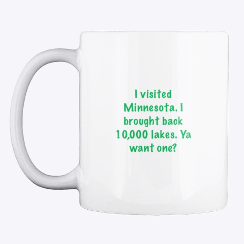 I love my state EcoFriendly Hoodie