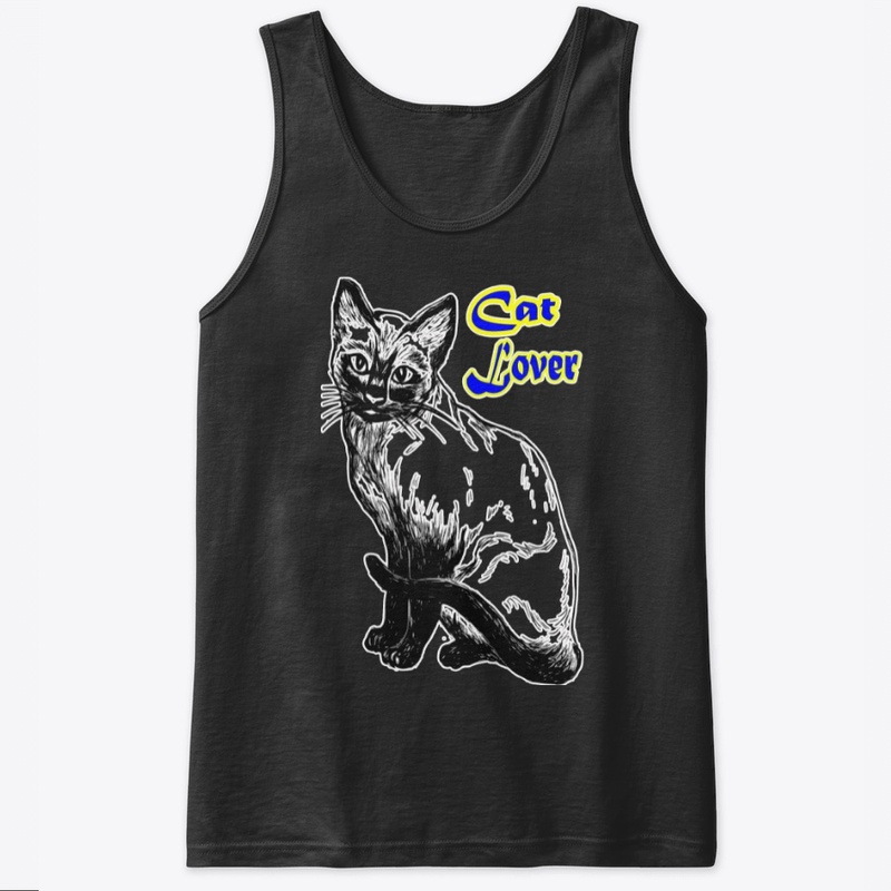 cat sweet