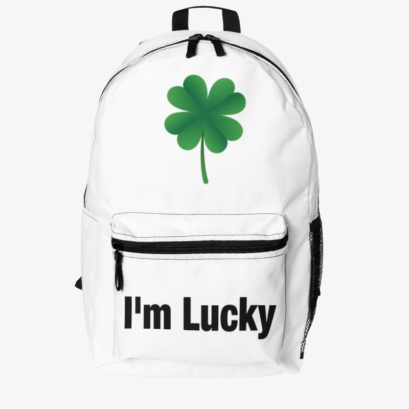 I'm Lucky Products