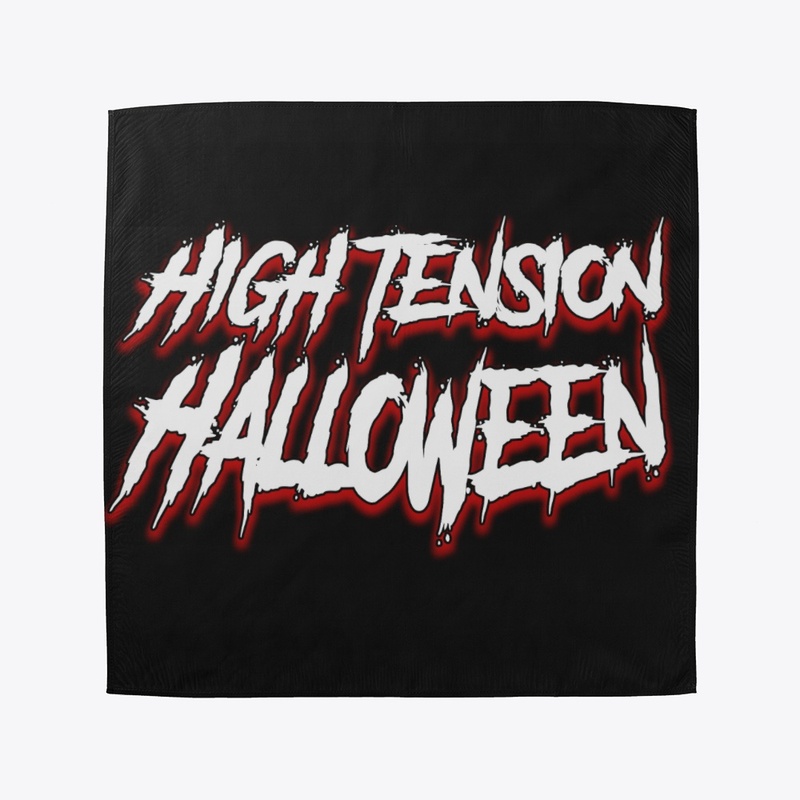 High Tension Halloween