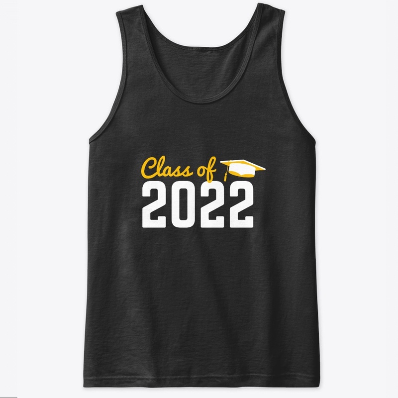 CLASS OF 2022
