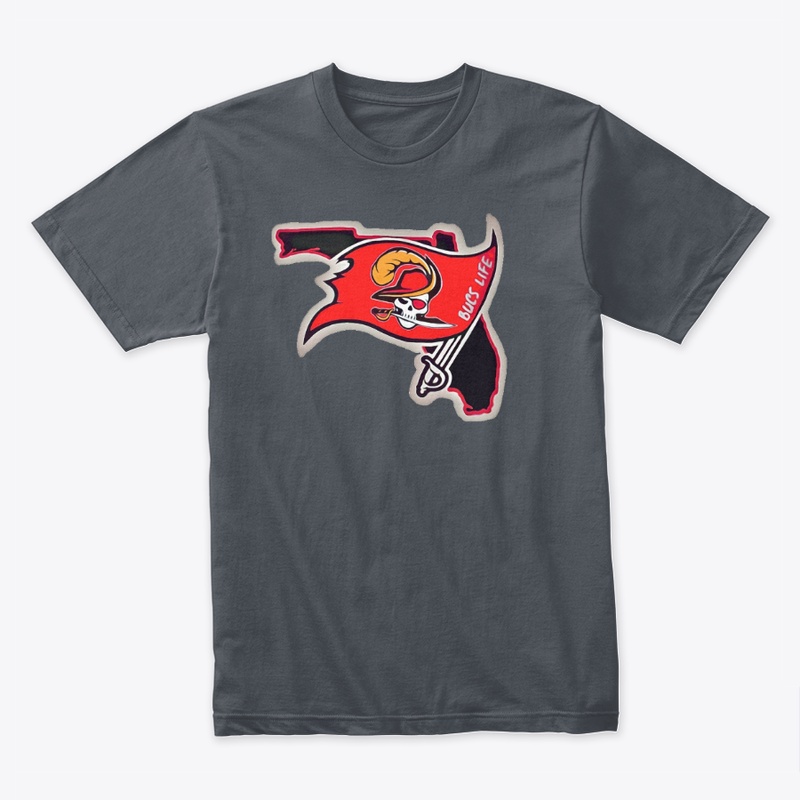 BUCS LIFE SWAG