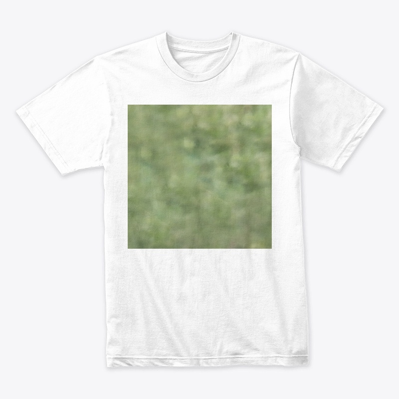 Green Mist