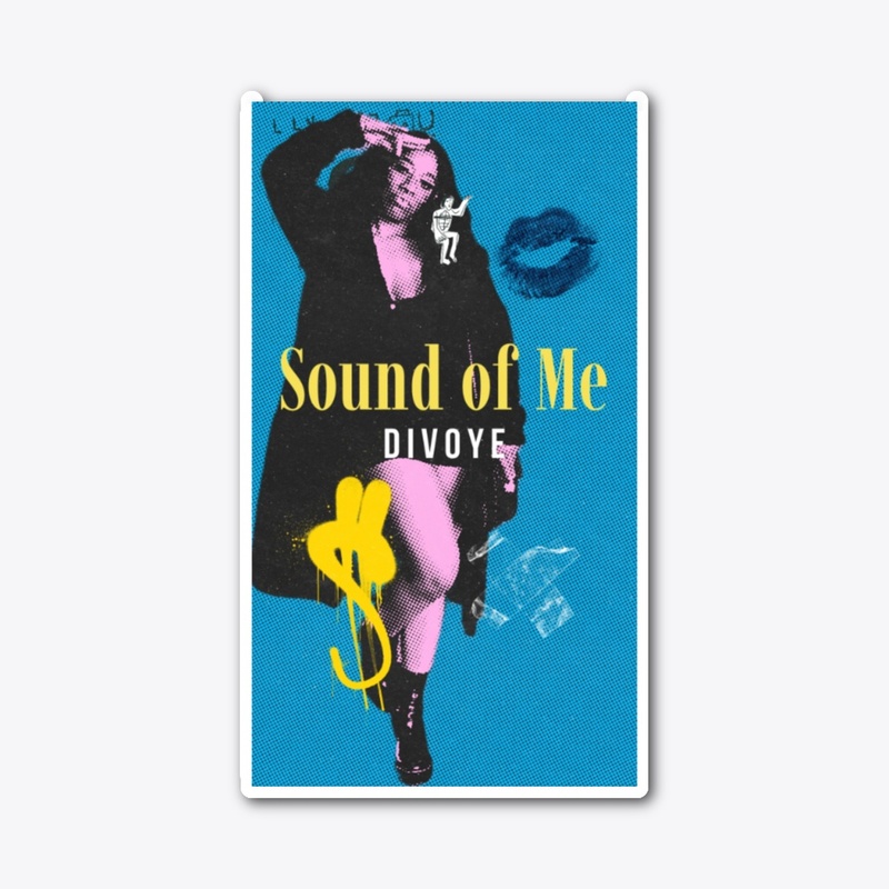 Sound Of Me 