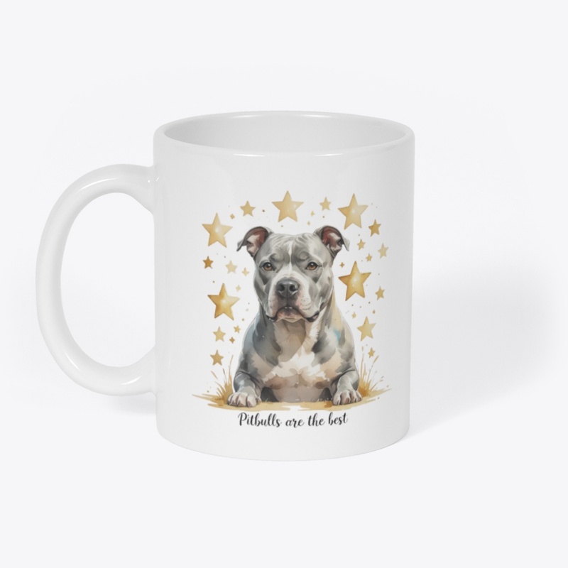 Star Pitbull