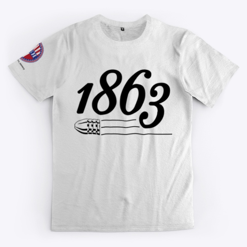 1863 Collection #2