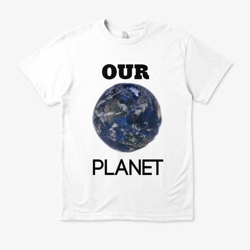 OUR PLANET EARTH