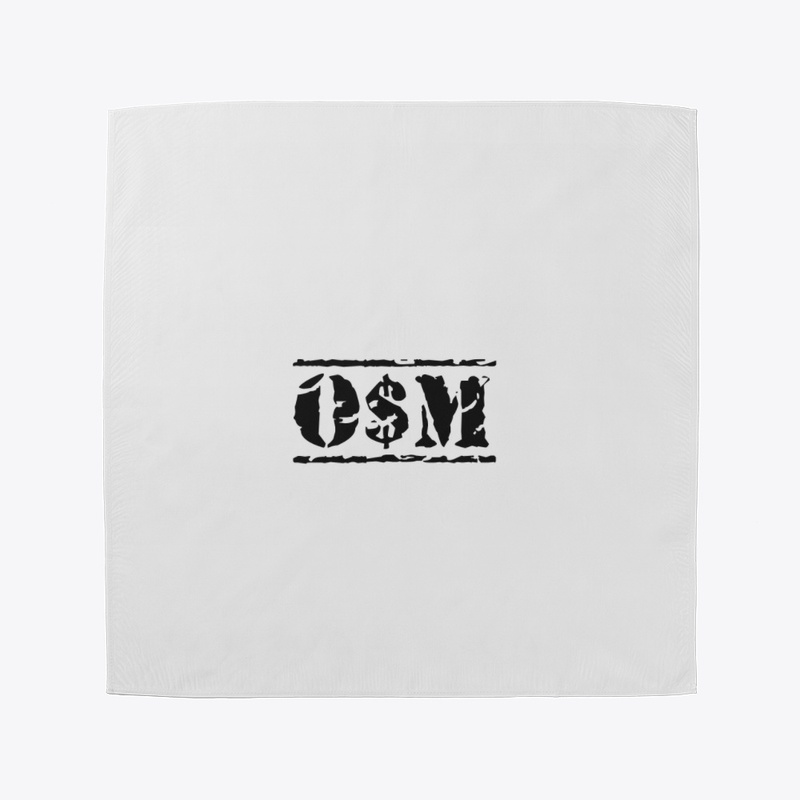 OUTSTANDING MEMBERS TOWELS