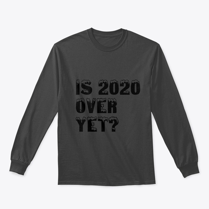 2020 Merch