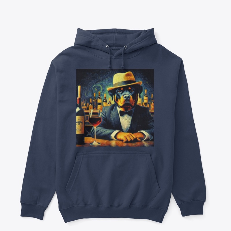 Don Rottweiler