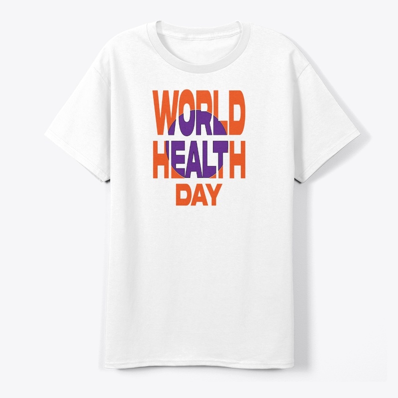 A nice typography t shirt design