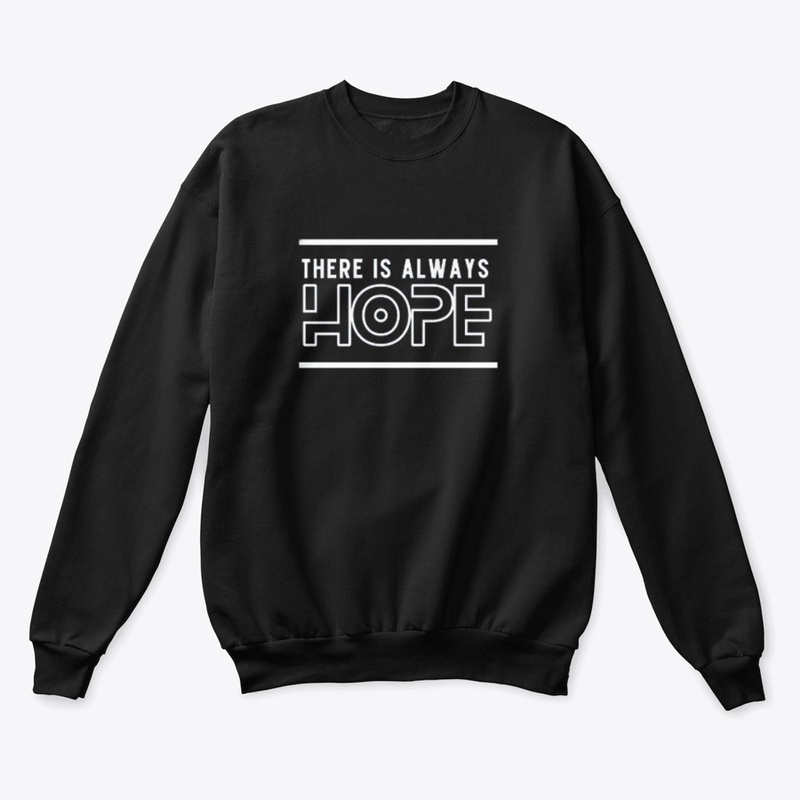  Hope Tshirt Apparel 