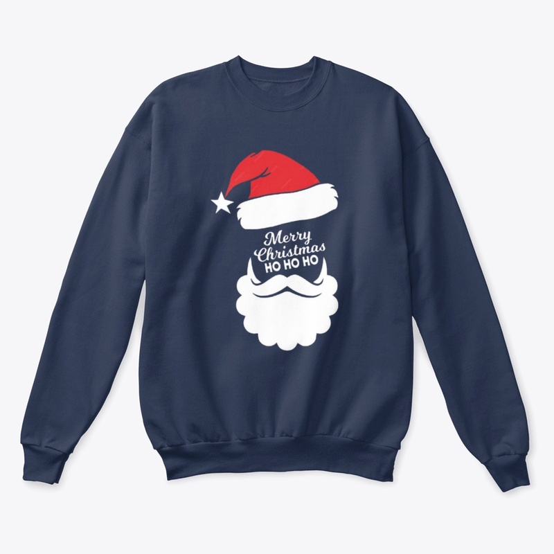 Merry Christmas ho ho!