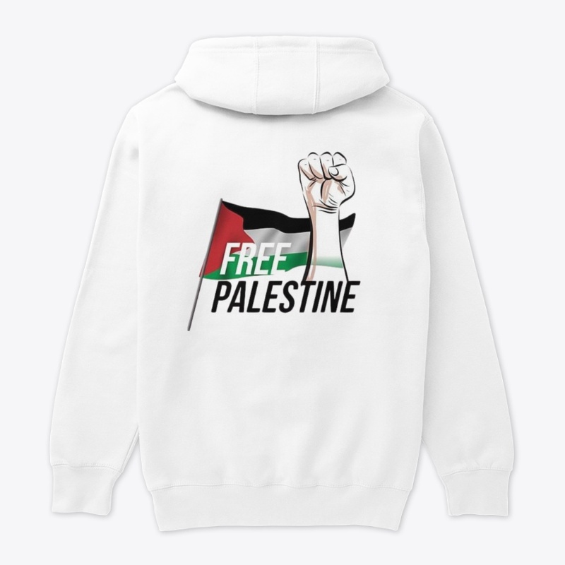 Free Palestine
