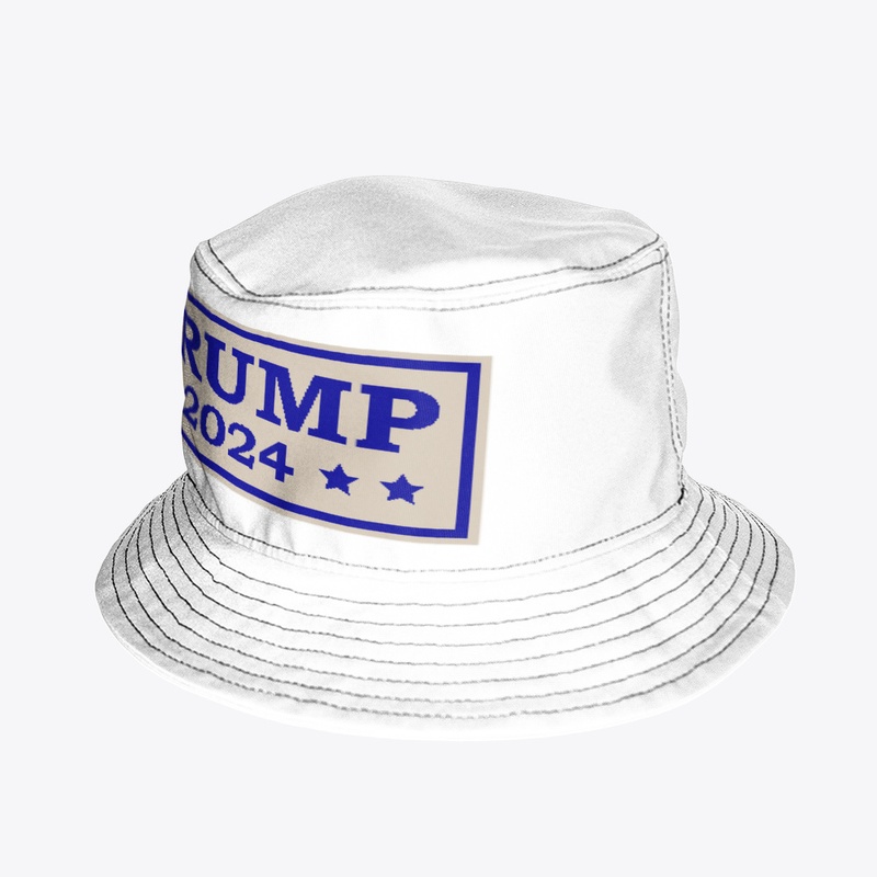 Trump 2024 Text