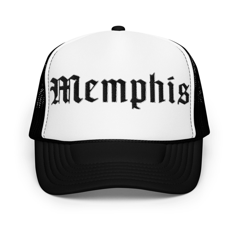 MEMPHIS!
