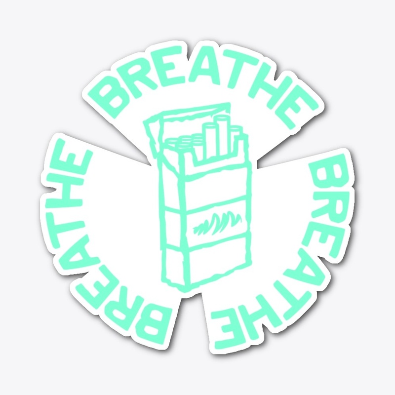 just breathe