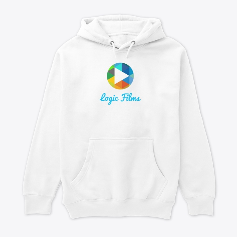 Logic Films Merch 2