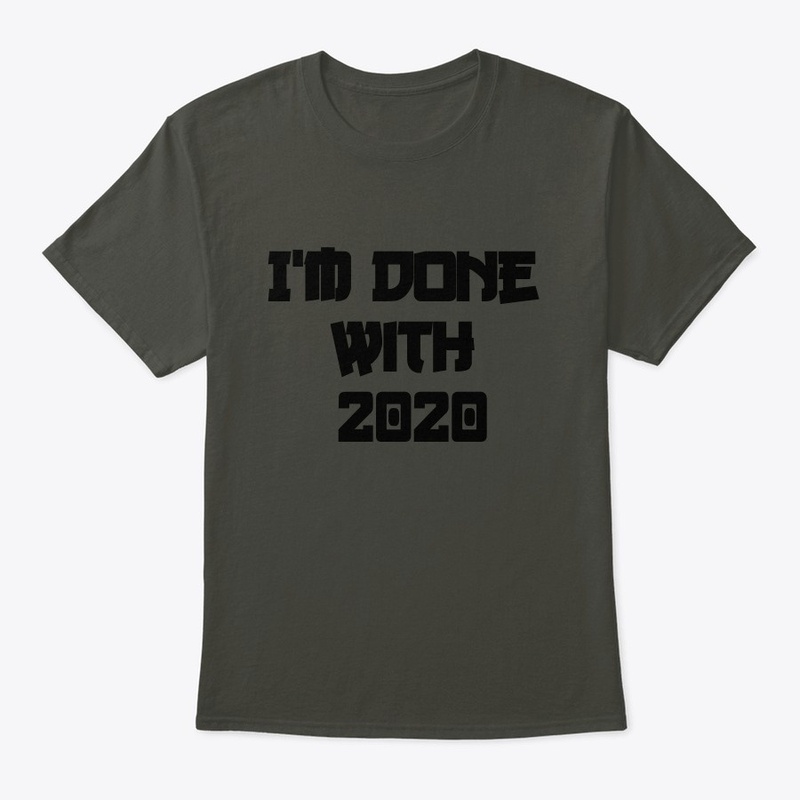 2020 T-shirts