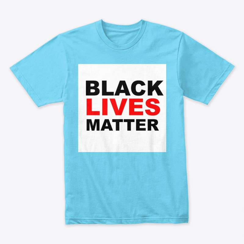 Black Lives Matter