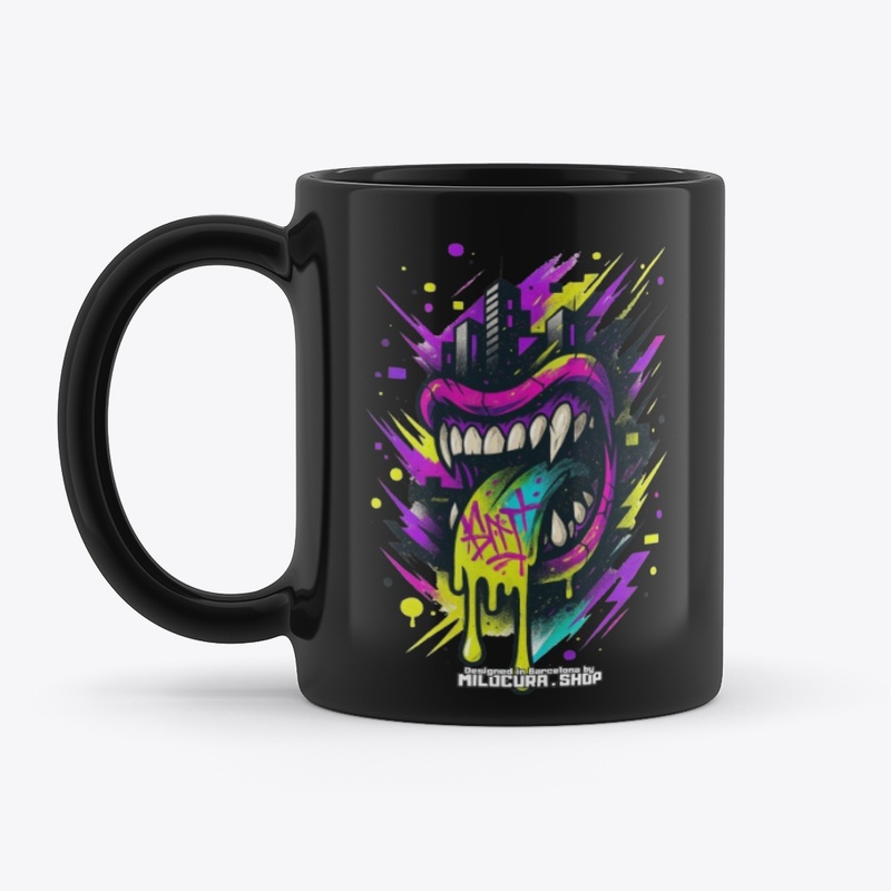 Skyline *Diseño Tras.