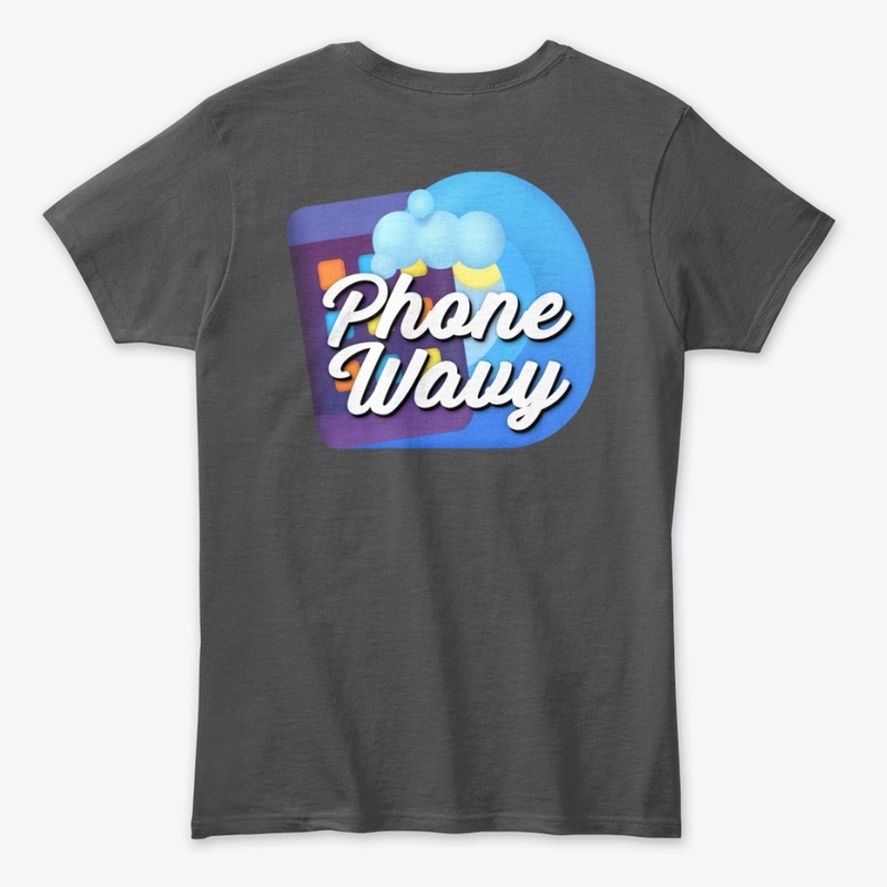 📱PREMIUM MERCH🌊