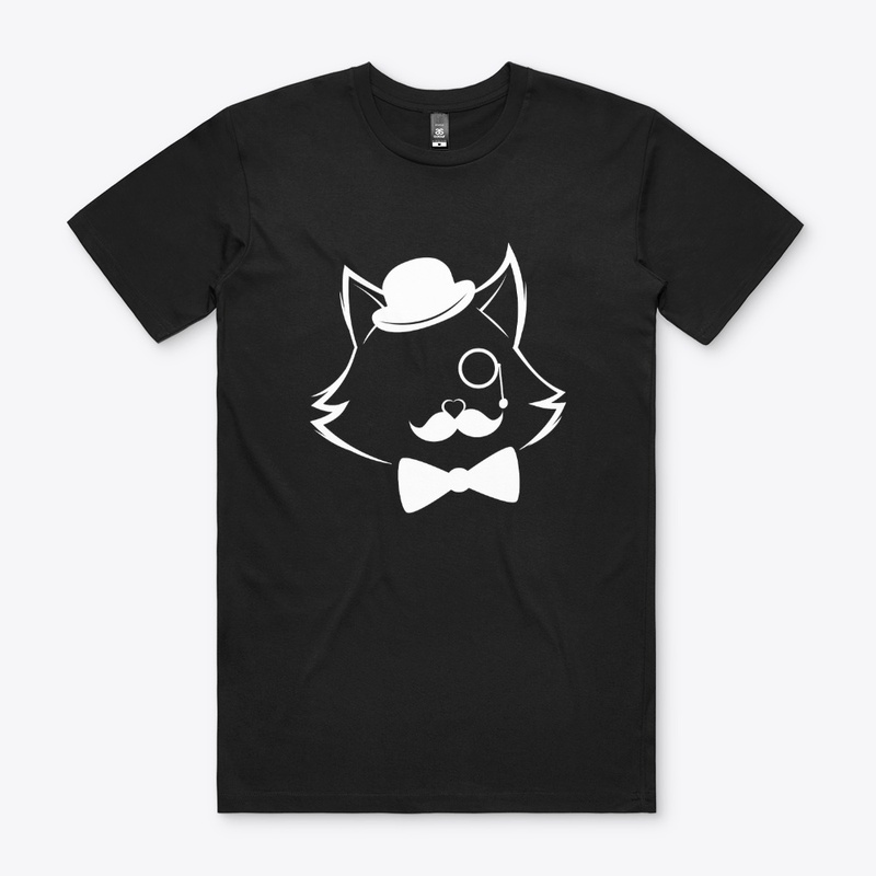 Monsieur LeMeow Head