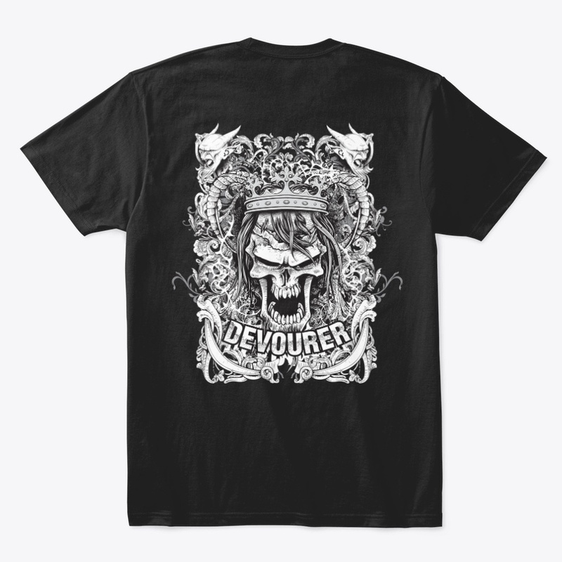 Devourer of Kings