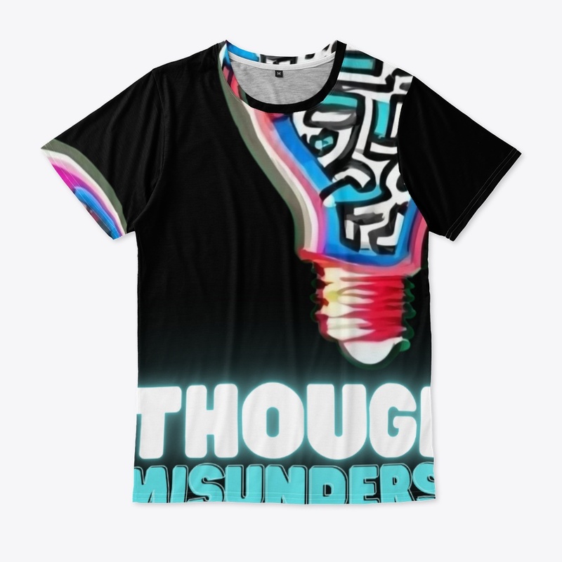Thoughts Misunderstood