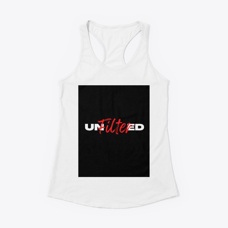 Unfiltered 