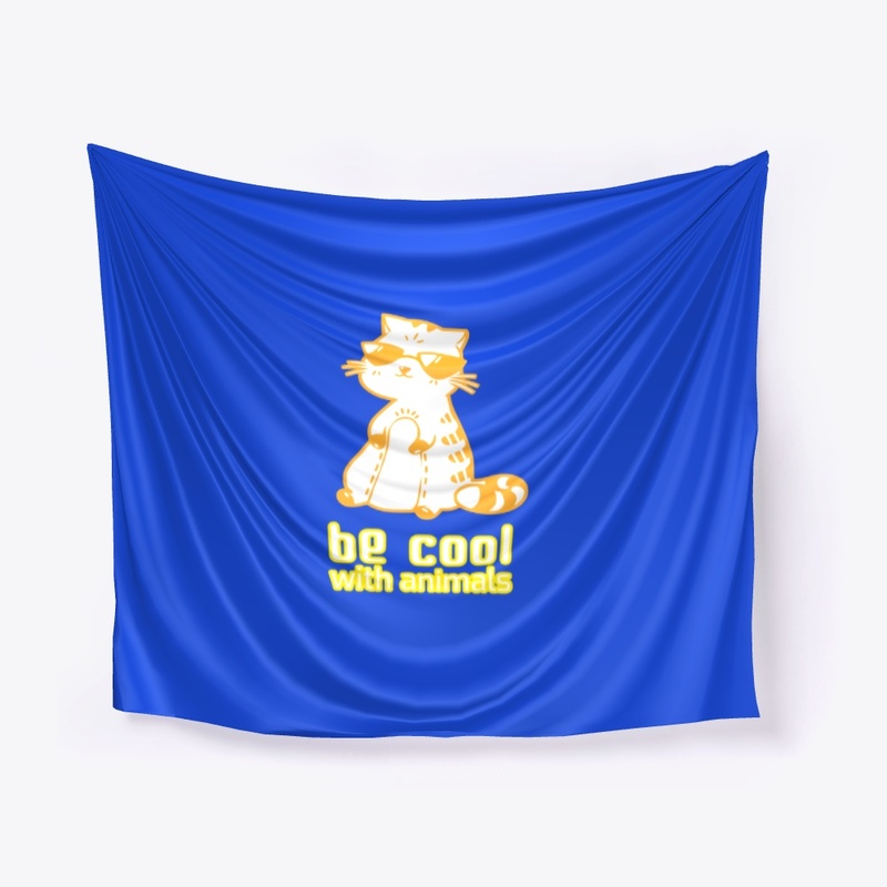 Be Cool With Animals Collection