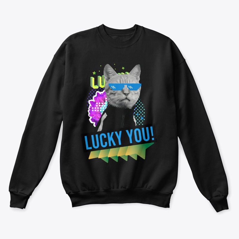 Lucky You 