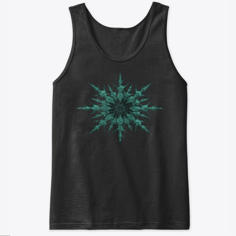 Snowflake Diamond