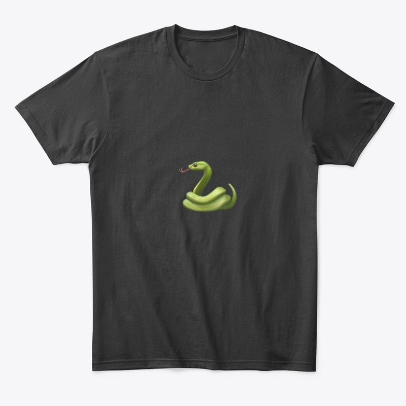 Gilique Slime T- Shirt