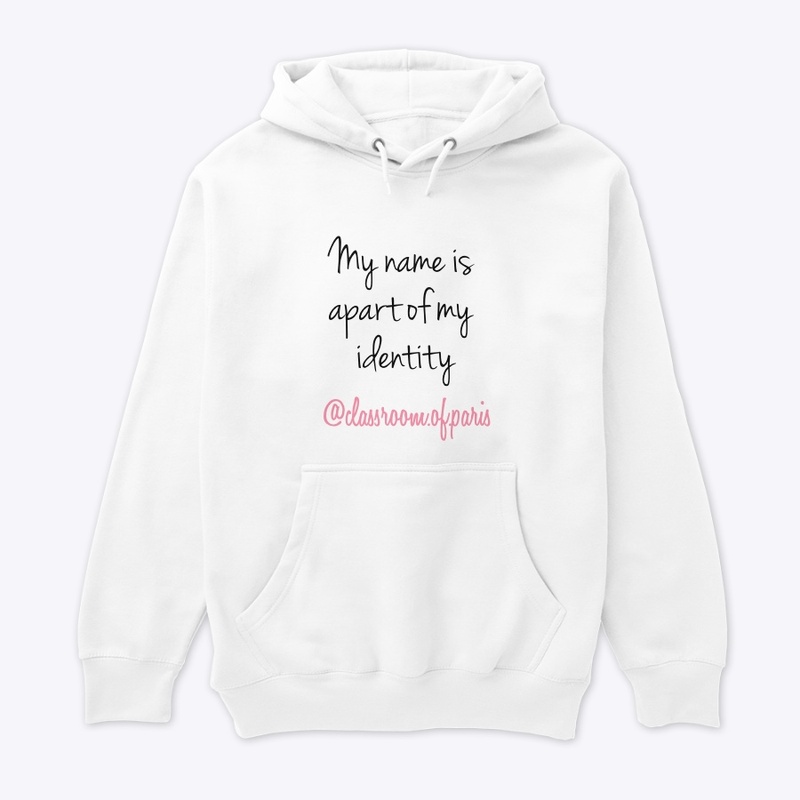 My Name