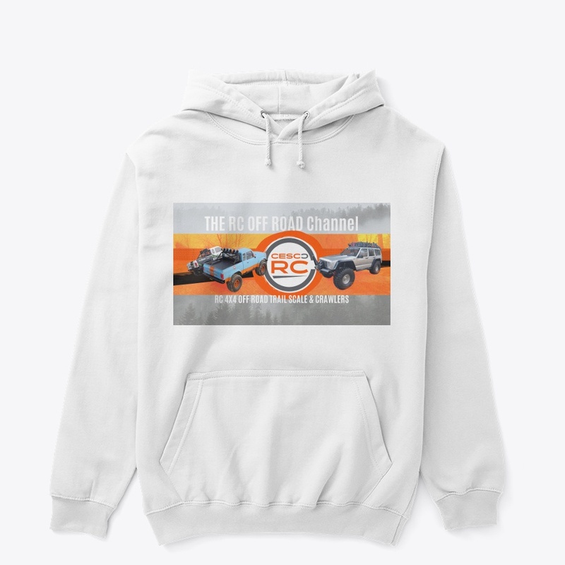 Cesco RC Off Road Collection